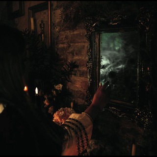 Логотип @olgasamoylova26 - Волшебство лесной тропы ✨🃏🌲