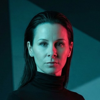 Логотип @olgasdvdesign - Ольга Сергеева | Дизайнер | AI креатор