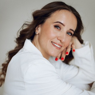 Логотип @olgasemakinaa - Olga Semakina 💜