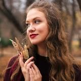 Логотип @olgasenchuro - Olgasenchuro