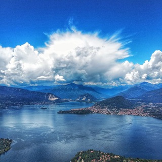 Логотип @olgasergeeva_foto - Италия в объективе 📸