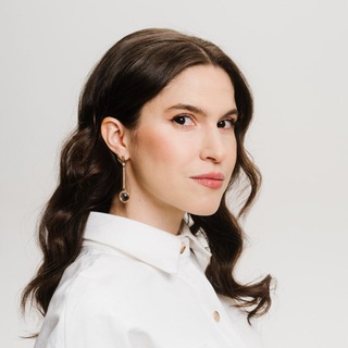 Логотип @olgashafieva - Брокер ё харт │ Ольга Шафиева