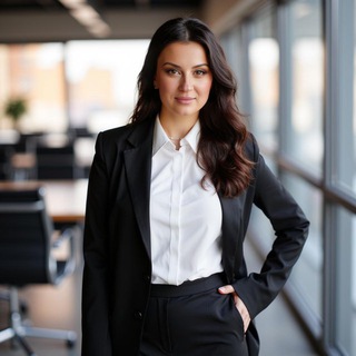 Логотип @olgashalimova - ПЕРСОНАЛЬНАЯ СТРАТЕГИЯ|ШАЛИМОВА ОЛЬГА