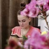 Логотип @olgasherbinina_88 - Чат для обсуждения