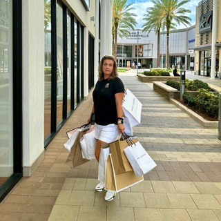 Логотип @olgashoppingusa - Olga.shopping.usa