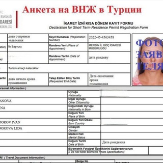 Логотип @olgasigorta - Olga Safarian помощь в оформлении ВНЖ и страхования