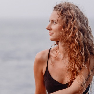 Логотип @olgaslob - Ольга Слободская | Психолог, астролог