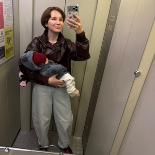 Логотип @olgasmirnova_stylist - Гармония стиля