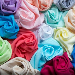 Логотип @olgatkani68 - РАСПРОДАЖА ТКАНЕЙ