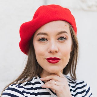 Логотип @olgatumino - Olgatumino-Гид в Венеции