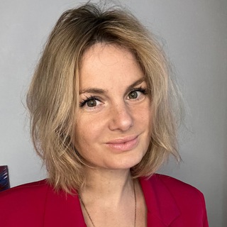 Логотип @olgavivid - Оля, как продать?