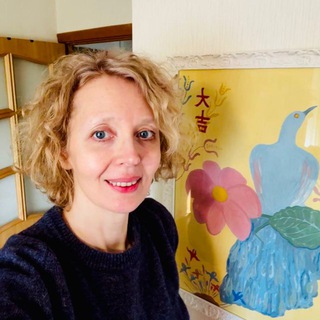 Логотип @olgavpetukhova - Olga V. Petukhova: cultura russa