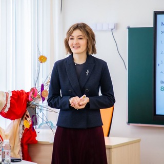 Логотип @olgavzhdanova - Ольга Жданова | Пушкинский