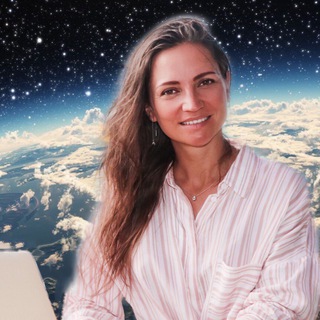 Логотип @olgayanastrologer - Olga Yan Astrologer