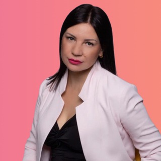 Логотип @olgayazmina77 - Деньги и Мышление | Ольга Язьмина