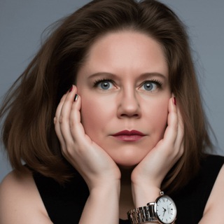 Логотип @olgazagoskina - Ольга Соль (Загоскина)