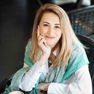 Логотип @olgazak228 - Ольга Зак Chat