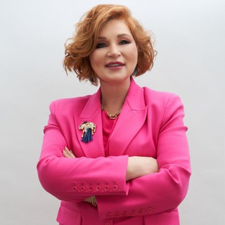 Логотип @olgazaseeva - Ольга Засеева