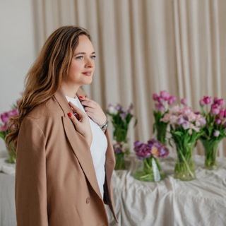 Логотип @olgazavialova_krd - Ольга Александровна