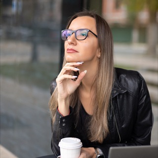 Логотип @olgazebra_chanel - Психолог Ольга Бурмистрова | интегративный подход