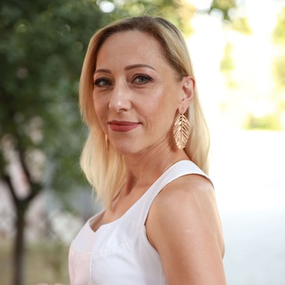 Логотип @olgazolotovaexpert - 🌏Ольга Золотова-Кармический Бизнес Наставник Миллионеров