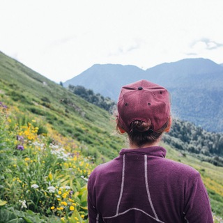 Логотип @olgicka - Аутдор по красоте