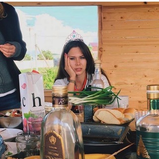 Логотип @olginonavolge - Ольгино на Волге