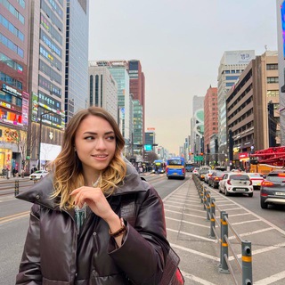 Логотип @olhakoreankorea - С Олей в Корее!