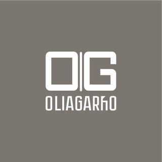 Логотип @oliagarho - OLIAGARHO