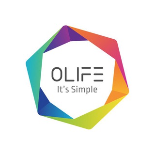 Логотип @olifechat - OlifeChat