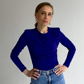 Логотип @olifirova_pravo - Олифирова Право