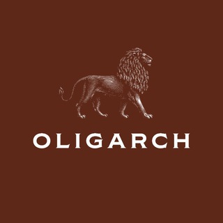 Логотип @oligarch_uzb - Oligarch_uzbekistan