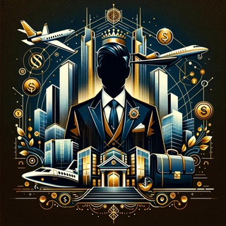 Логотип @oligarhcr - Криминальный олигарх