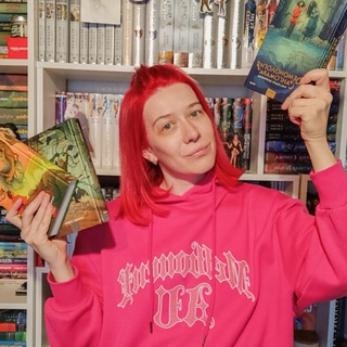 Логотип @olik_book - OLIK_BOOK/книжный блог