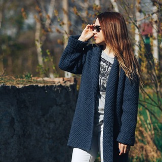 Логотип @olika_made_it - Olika_made_it