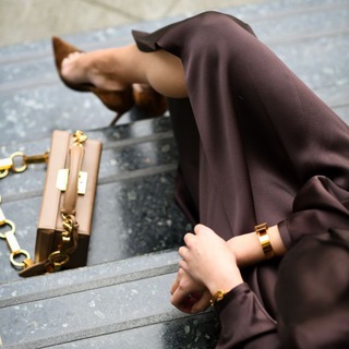 Логотип @olikak_style - Совместные покупки из Европы