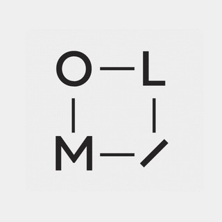 Логотип @olimdesign - Olim Designers