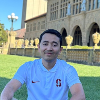 Логотип @olimov_sirojiddin - Olimov's note