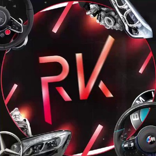 Логотип @olimp_kargo - Автотовары RK AVTO