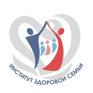 Логотип @olimp_med - _Институт Здоровой Семьи_
