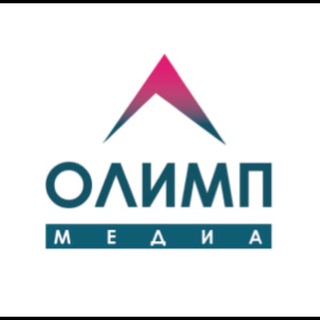 Логотип @olimp_media_spb - OLIMP MEDIA Рекламное агентство