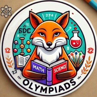 Логотип @olimpa25 - Ответы на перечневые олимпиады | ответы на олимпиады ВСОШ | Решение олимпиад