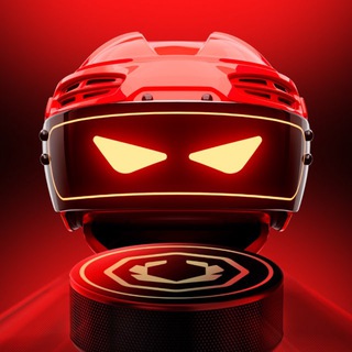 Логотип @olimpbethockey - О, хоккей!