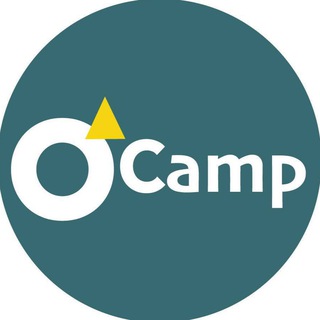 Логотип @olimpcamp - OlimpCamp | O’Camp