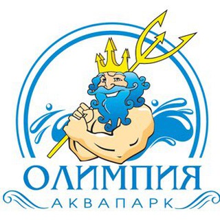 Логотип @olimpiaanapa - Аквапарк Олимпия