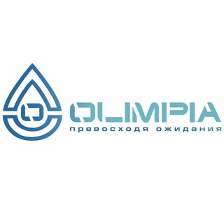Логотип @olimpiasru - OLIMPIA
