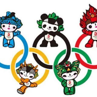 Логотип @olimpik_game - Дневник Олимпиады