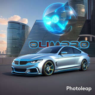 Логотип @olimpro_cp - OLIMPRO_CP Car Parking Multiplayer