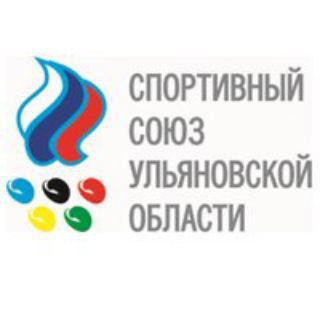 Логотип @olimpsovet73 - Спортивный союз Ульяновской области
