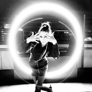 Логотип @olina_telega - Олина телега 🐷